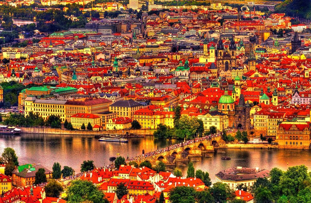 - PRAG -