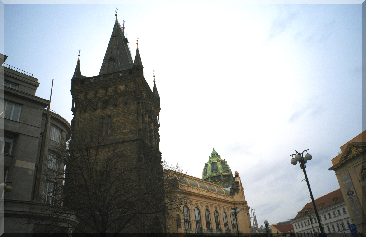 Prag 18mm - Fotografie 11