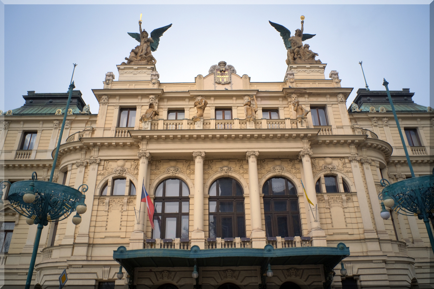 Prag 18mm - Fotografie 13