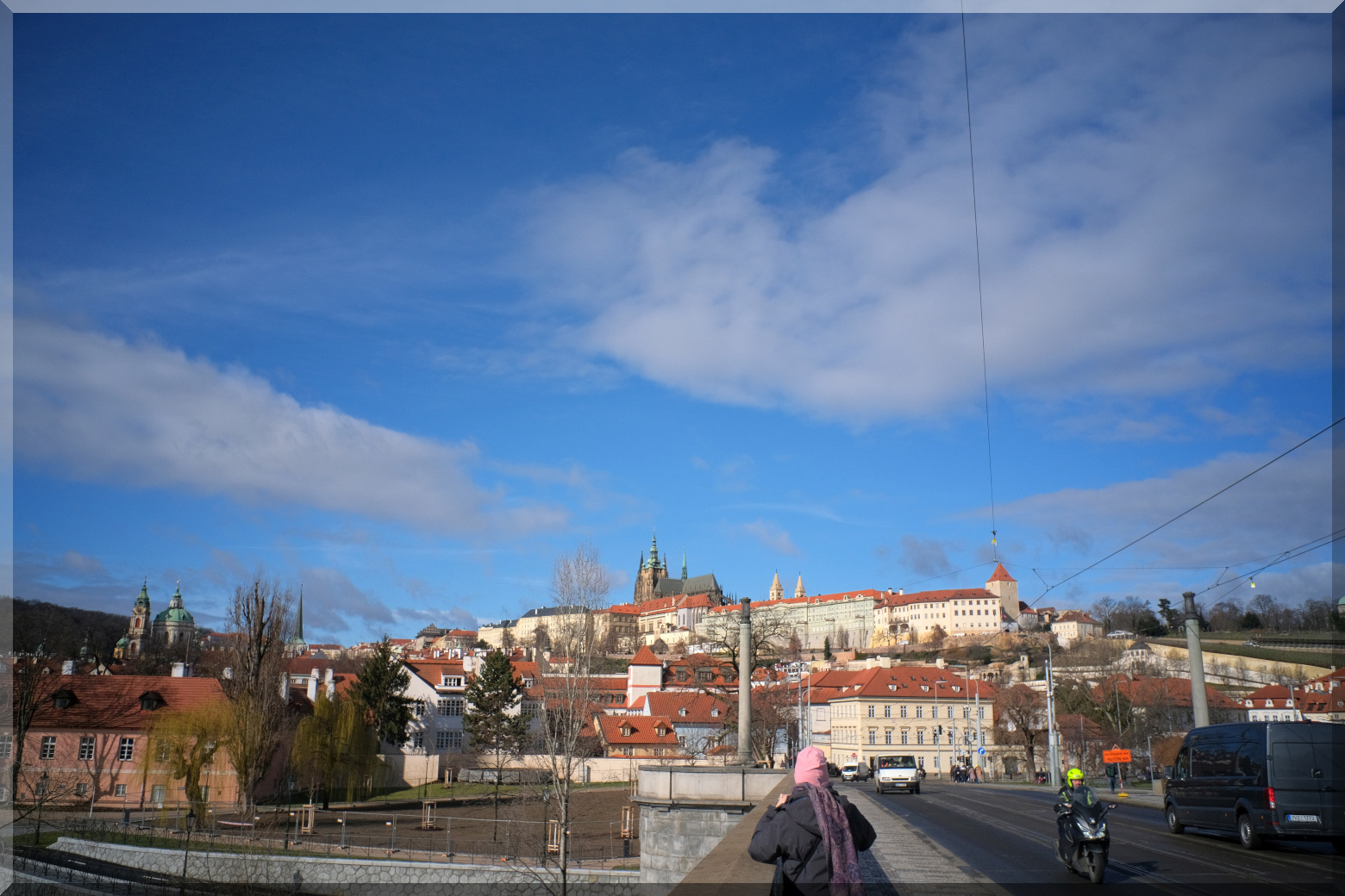 Prag 18mm - Serie 4