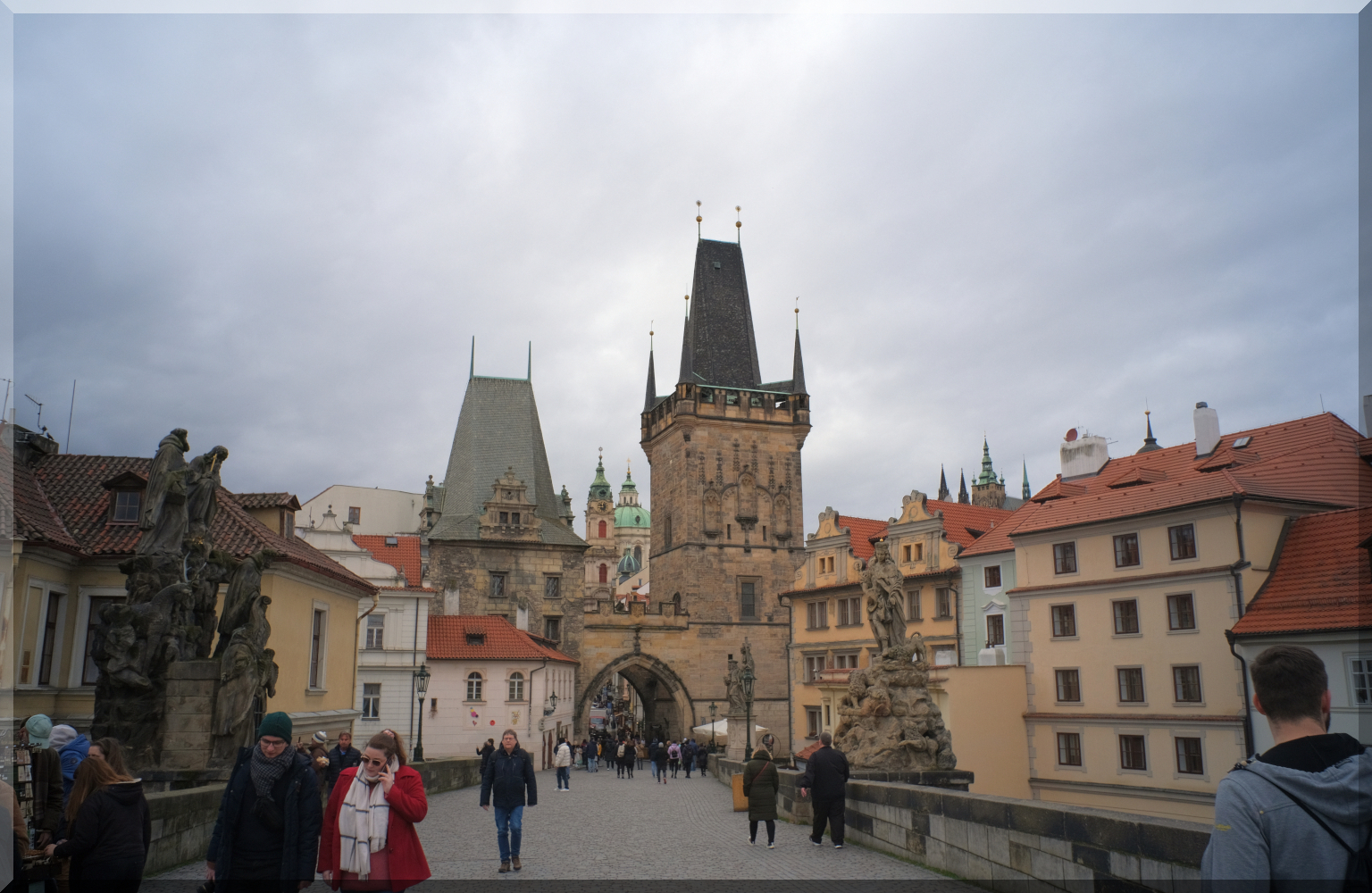 ~Prag 18mm~ Serie 5