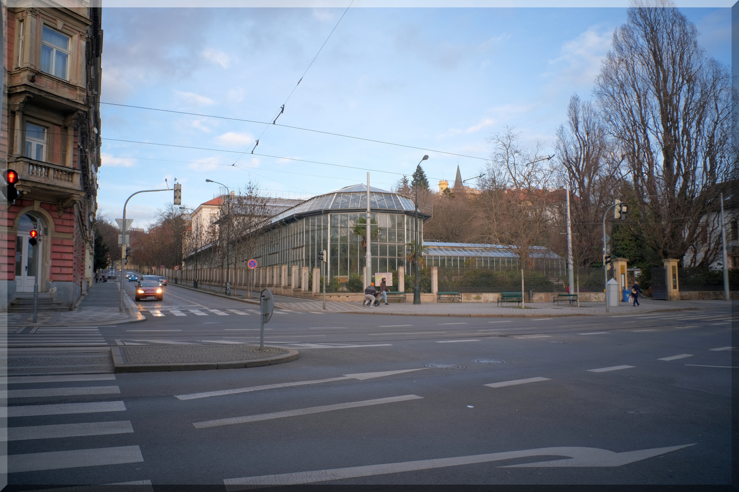 ~Prag 18mm~ Serie 7