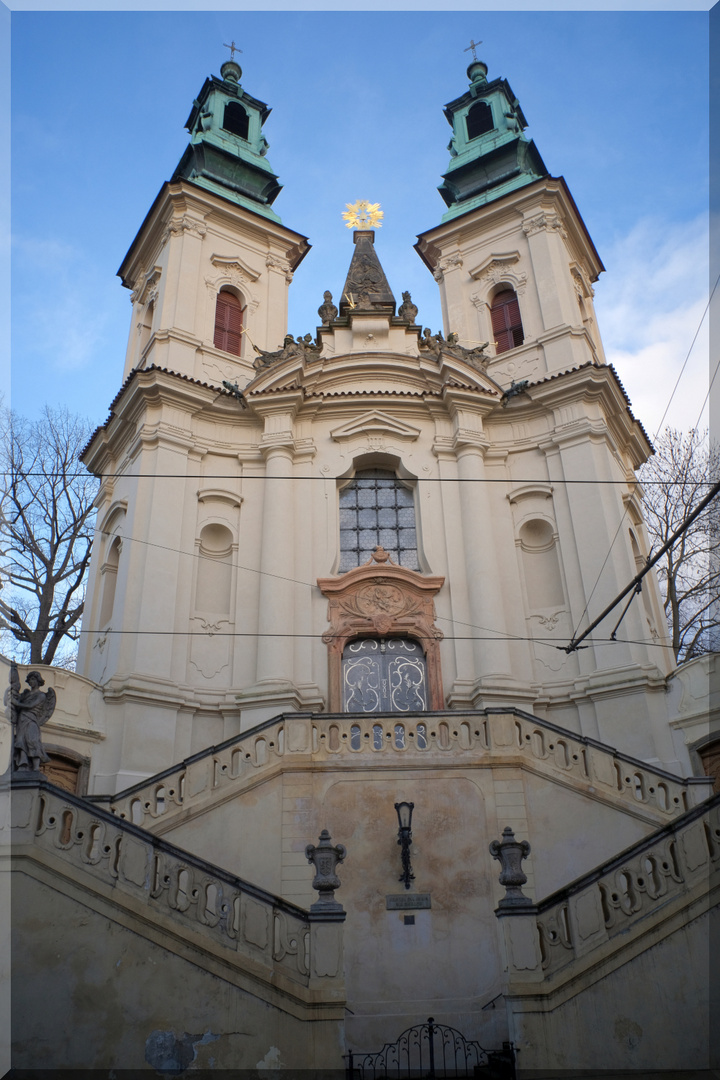 ~Prag 18mm~ Serie 7