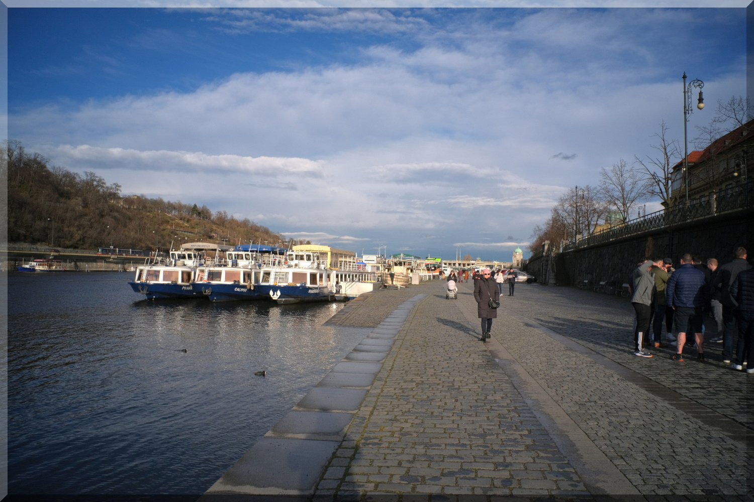 ~Prag 18mm~ Serie 9 