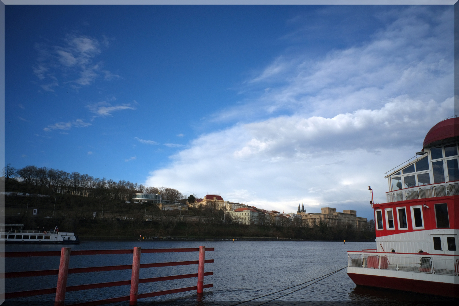 ~Prag 18mm~ Serie 9