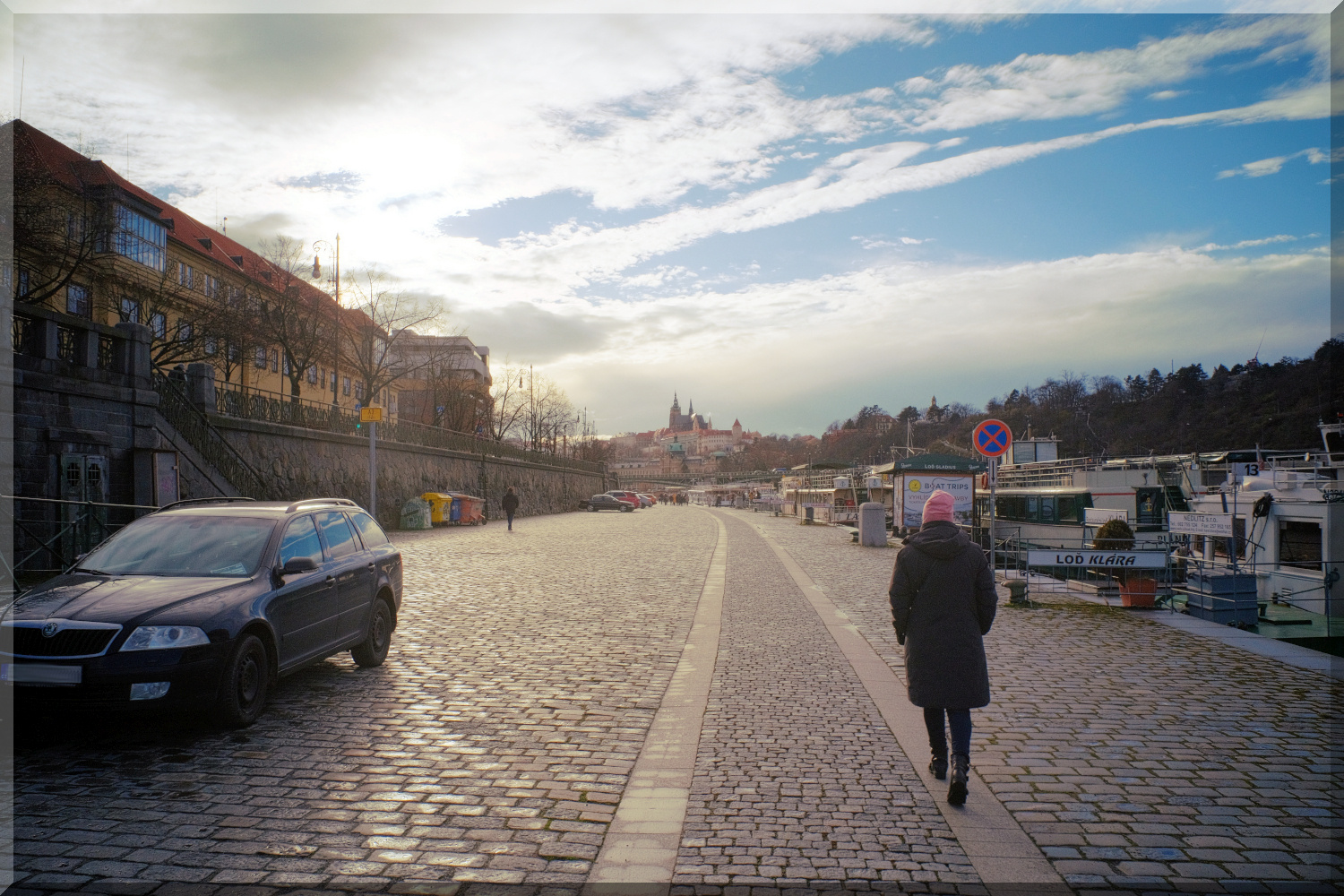 ~Prag 18mm~ Serie 9