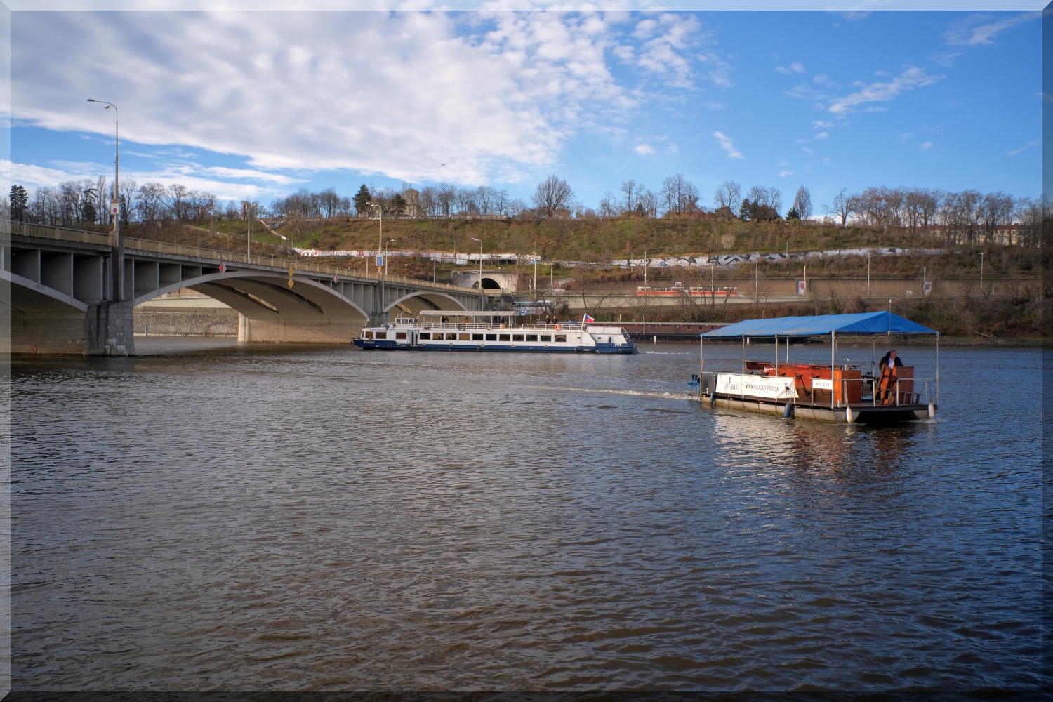 ~Prag 18mm~ Serie 9