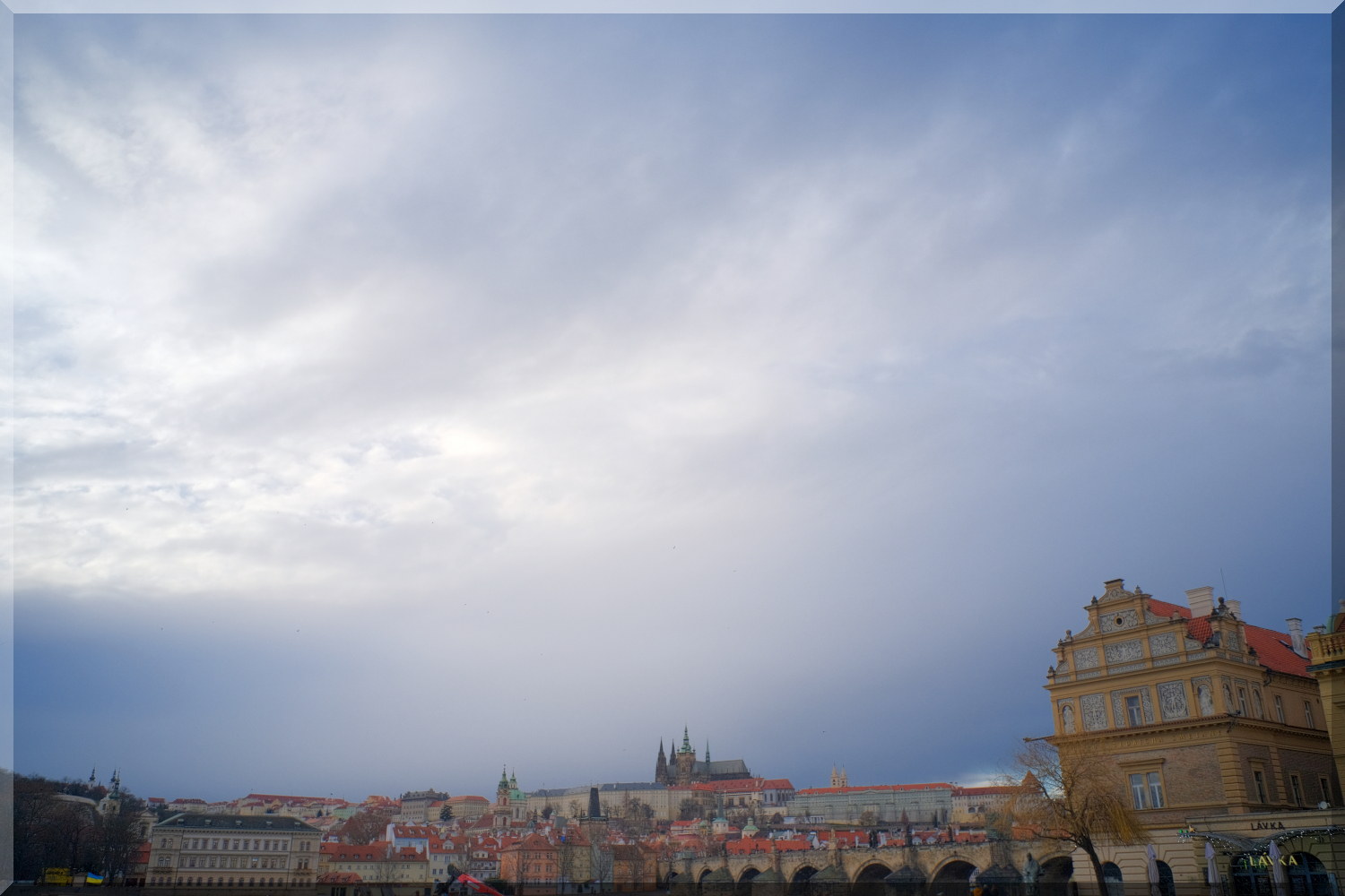 ~Prag 18mm~ Serie 9