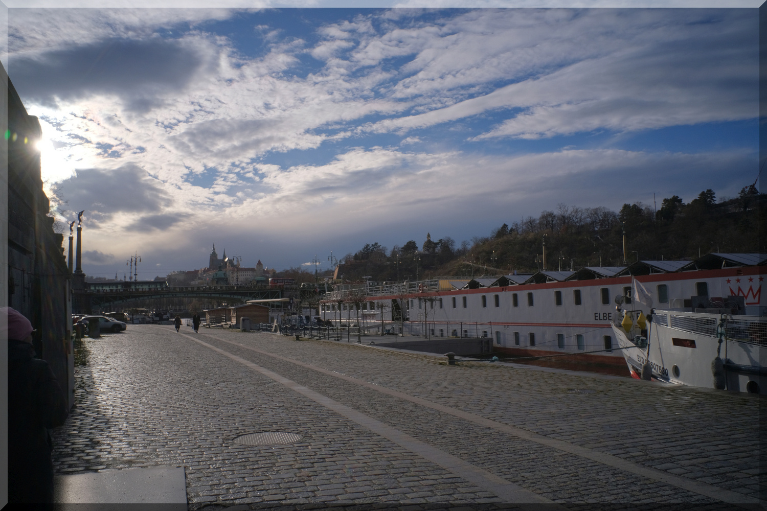 ~Prag 18mm~ Serie 9 