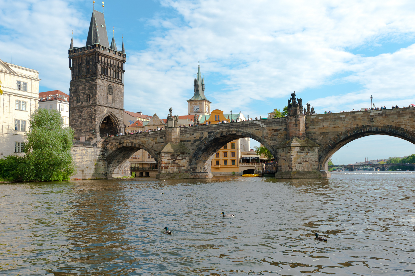 Prag , 2