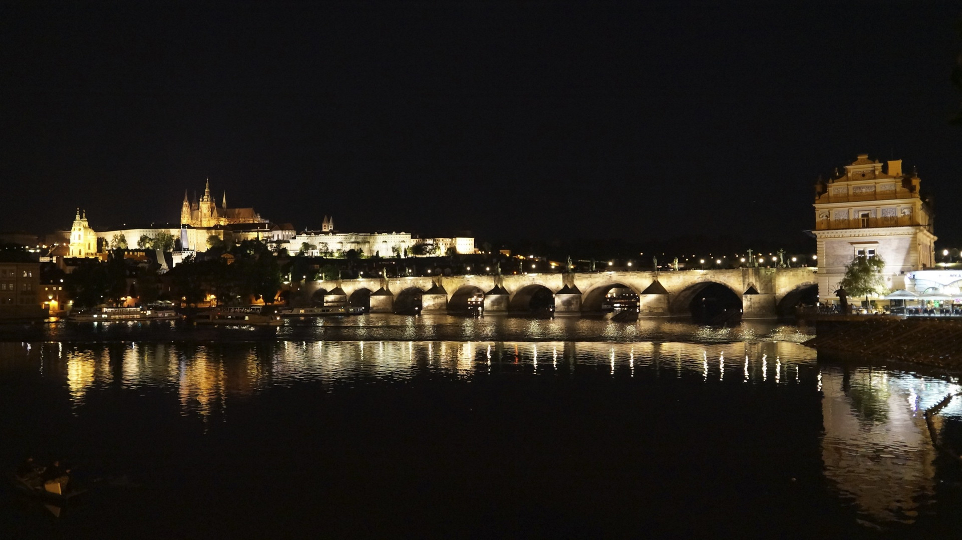 Prag 2