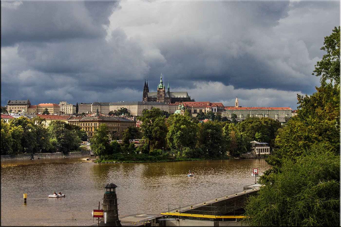 PRAG 2