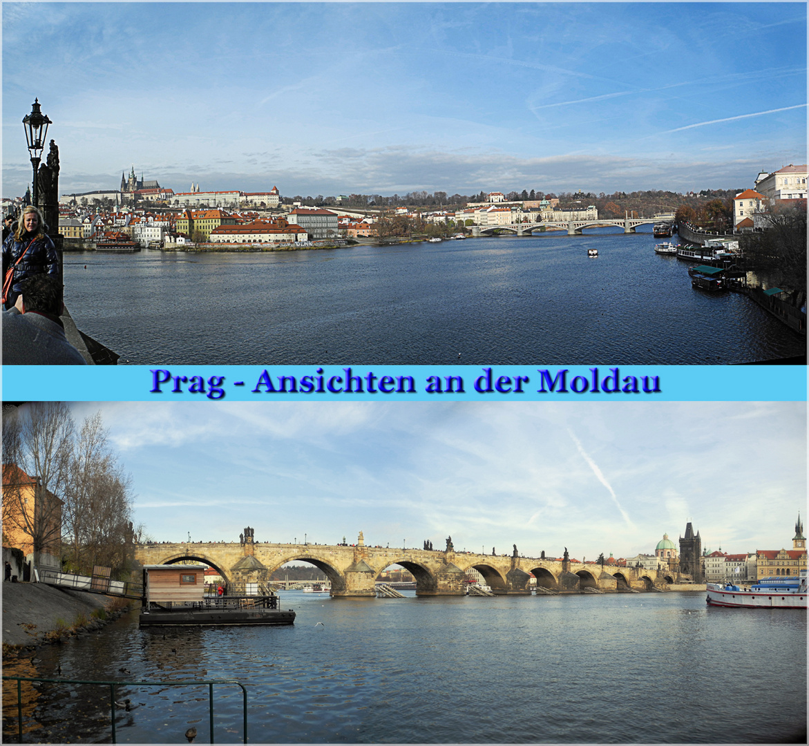 Prag-2-Panoramen