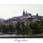 Prag 2003