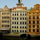 Prag (2007), eine Art Deko