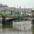 Prag (2007), Veitsdom