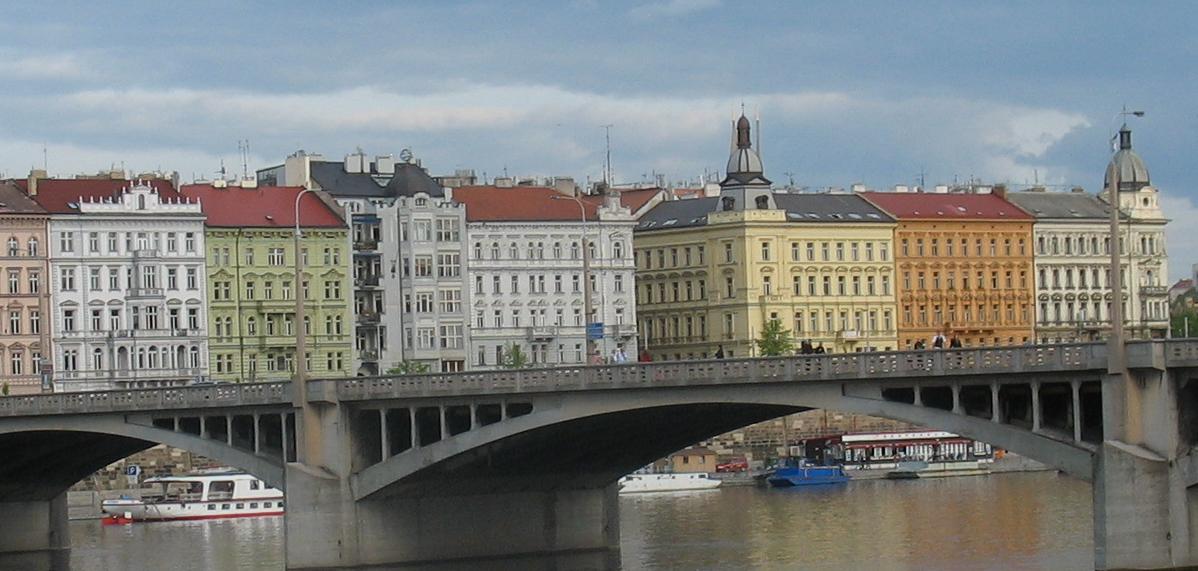 Prag 2008