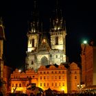 Prag 2008