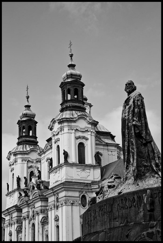 Prag 2009