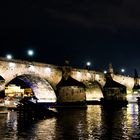 Prag 2018 - Karlsbrücke