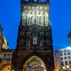 Prag 2018- Pulverturm