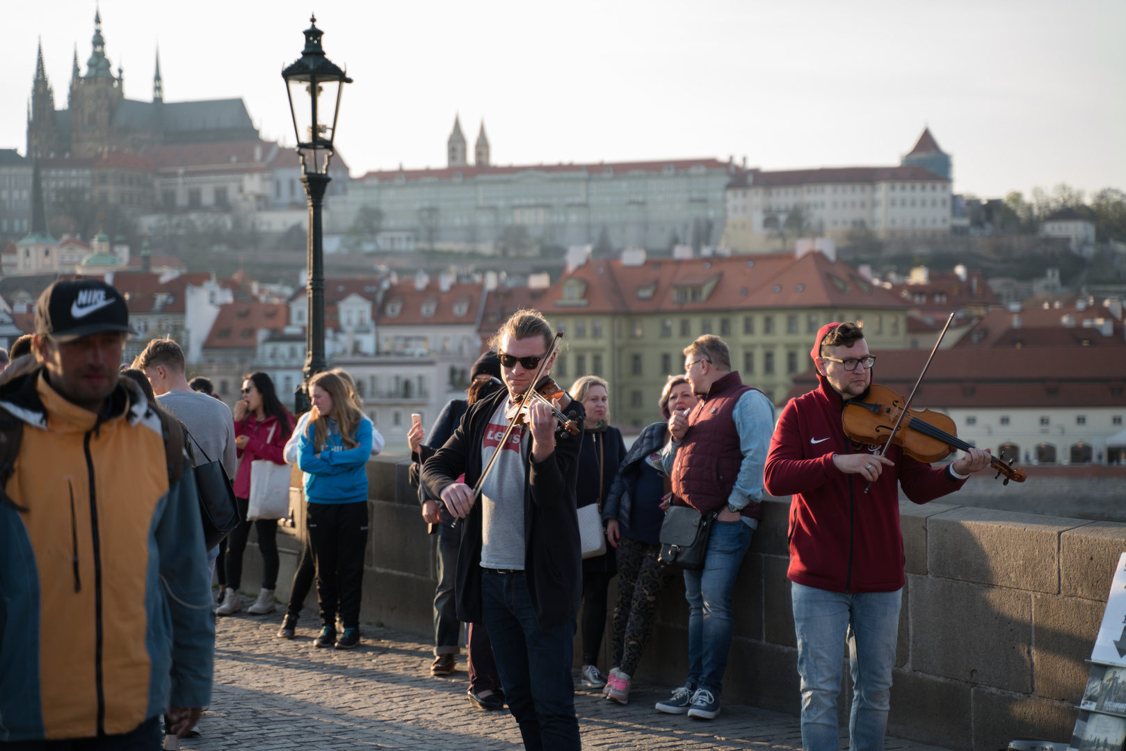 Prag 2019