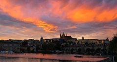 Prag 2019 - Die goldene Stadt 1