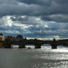 Prag 2019 - Die Karlsbrücke