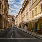 Prag - 2020 -  Eine schöne Stadt finde ich 