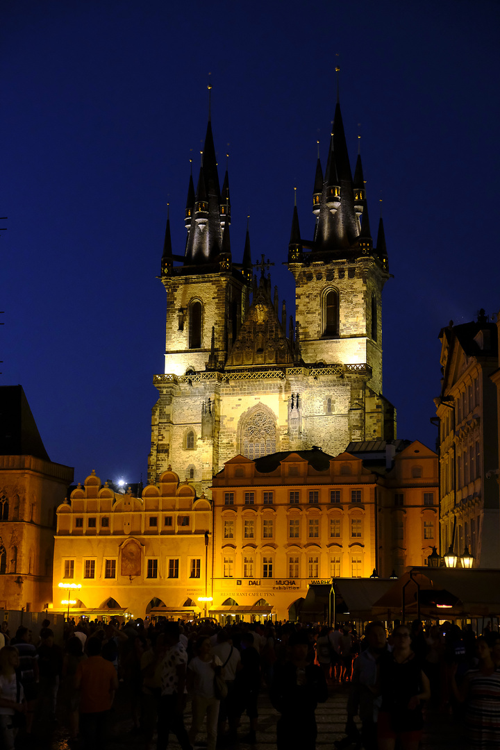 Prag 3