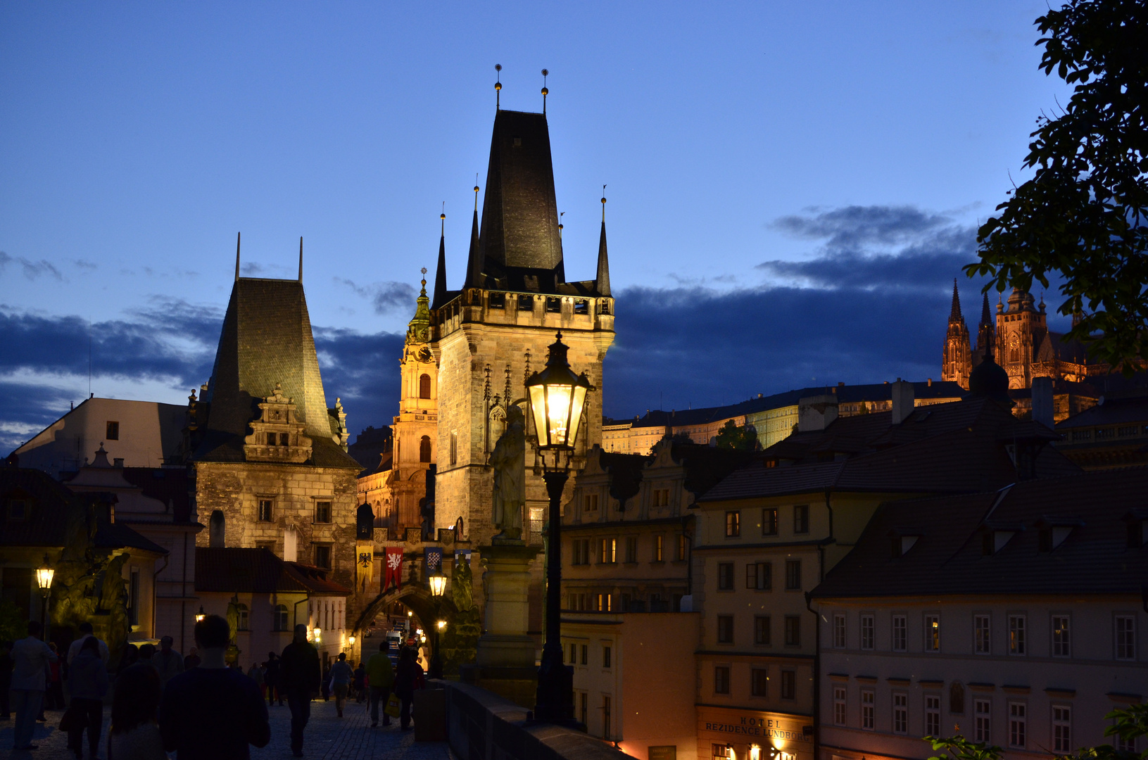 Prag 3