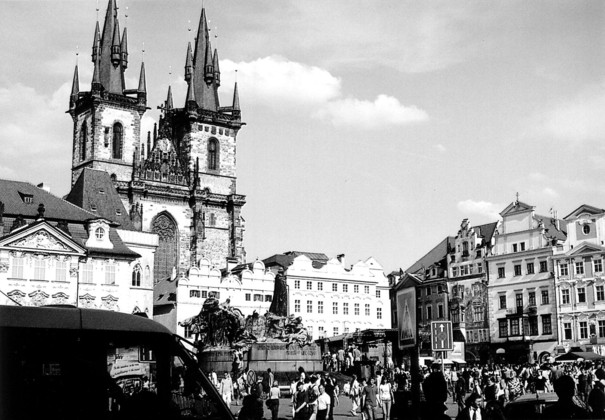 Prag 3