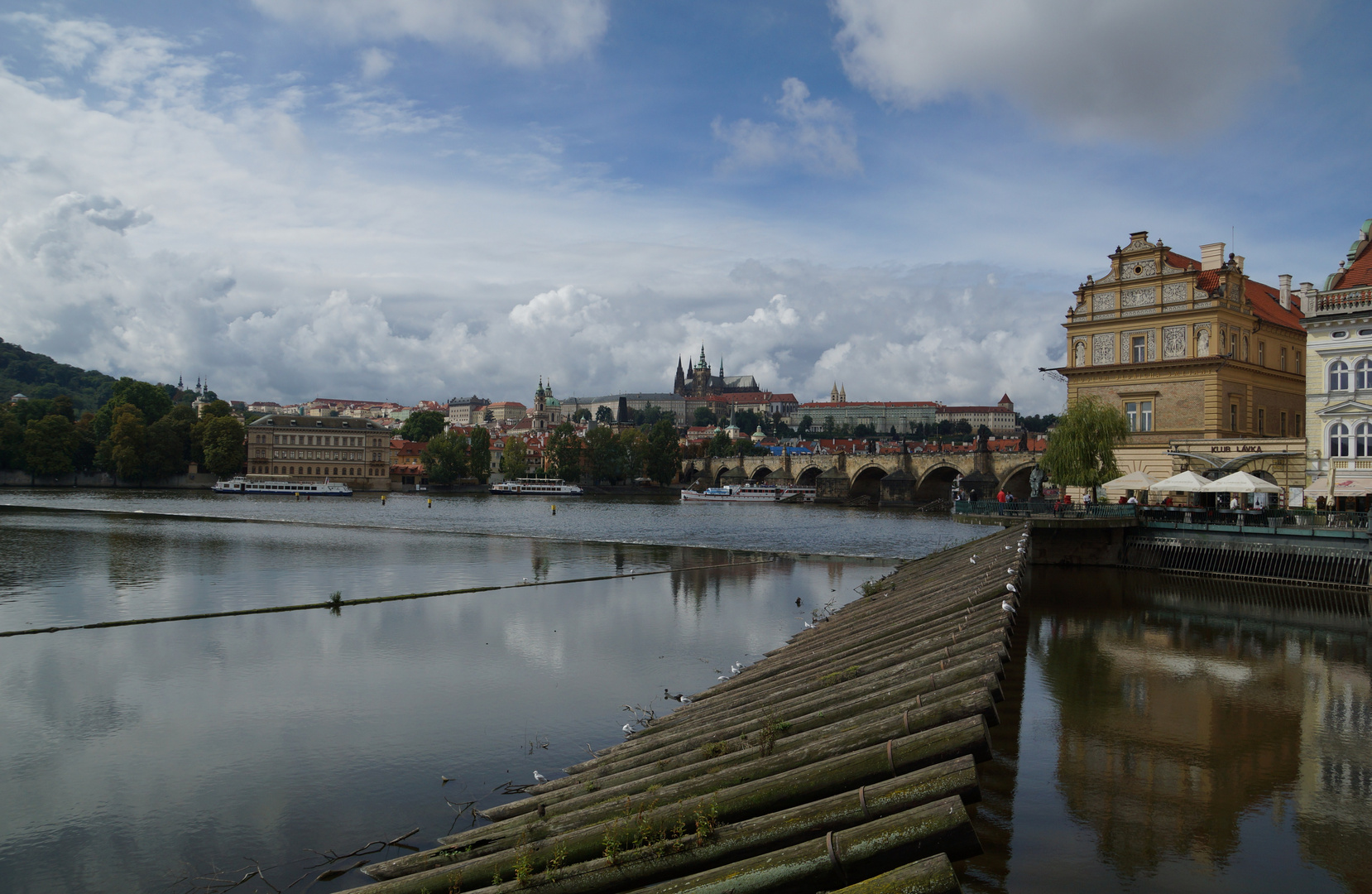 Prag 3