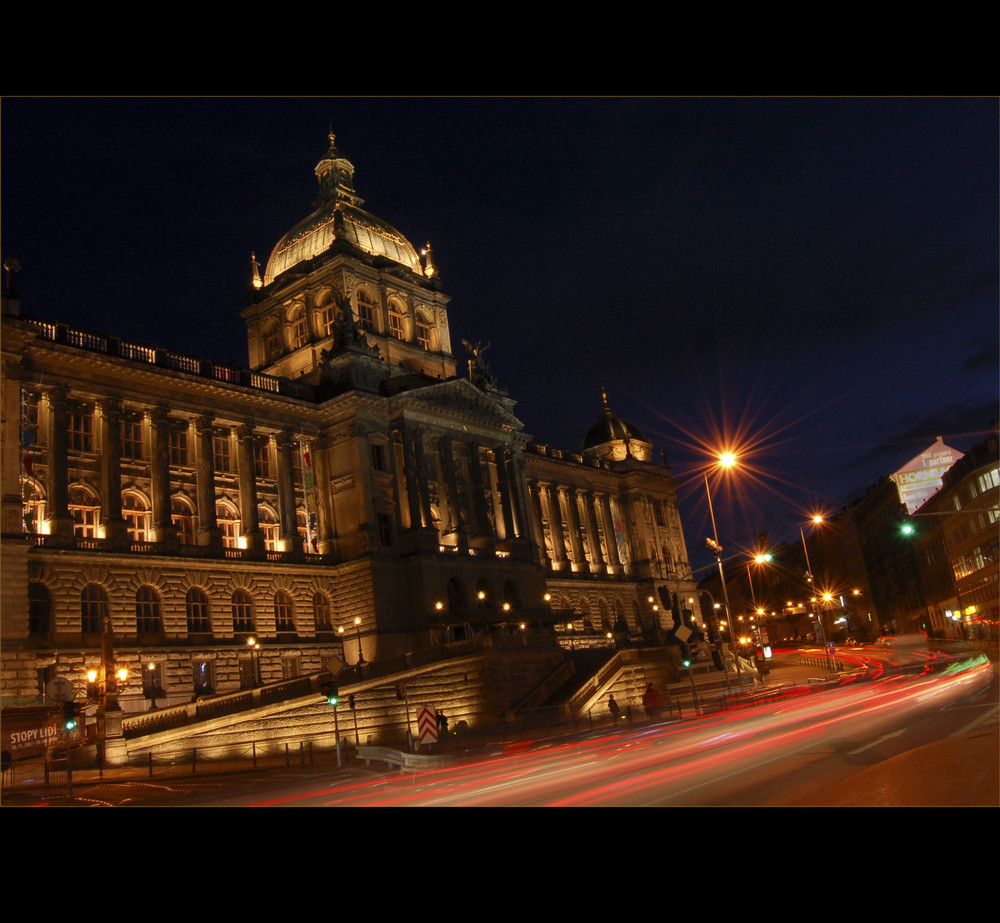 Prag #3