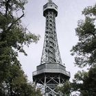 PRAG (3) Der Petin Tower