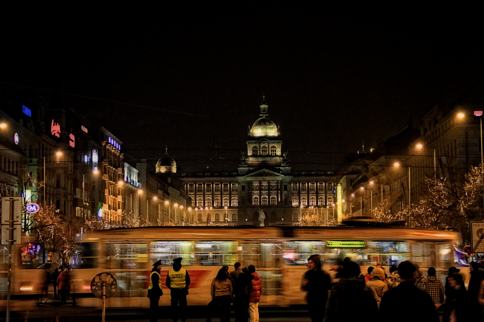 Prag, 31.12.2013