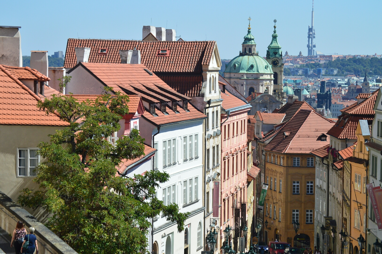 Prag Foto Bild Prag Prague World Bilder Auf Fotocommunity