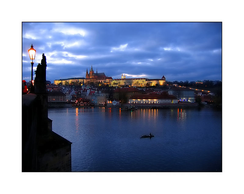 Prag #4