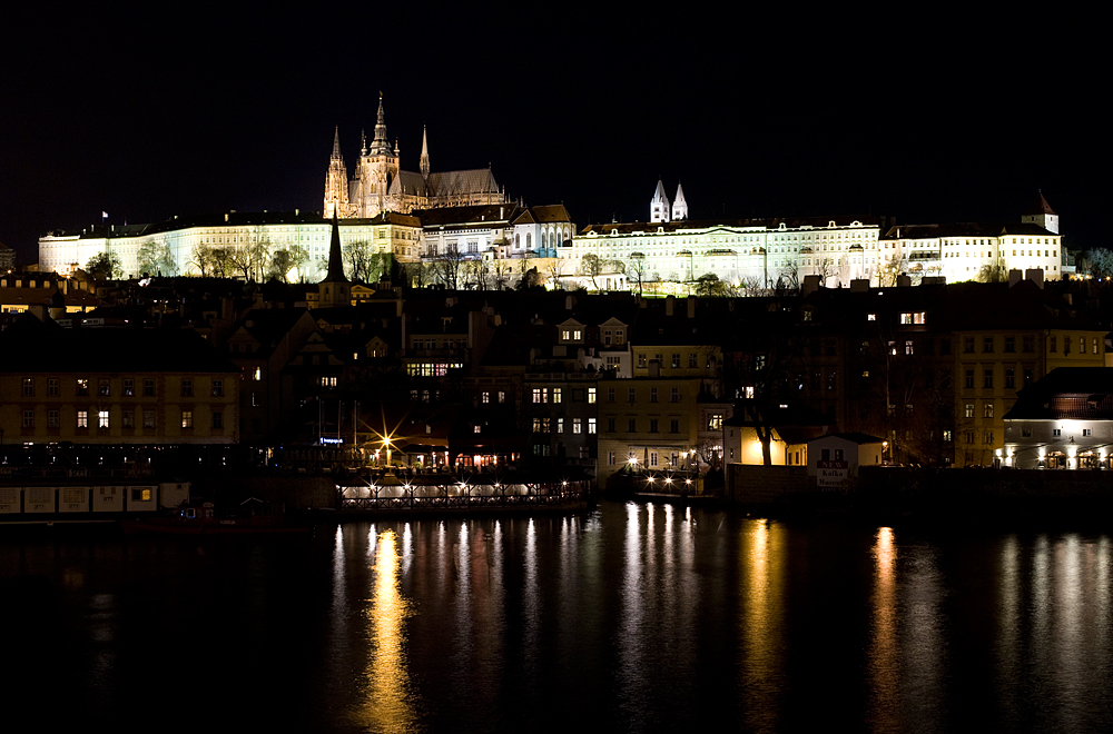 Prag ...