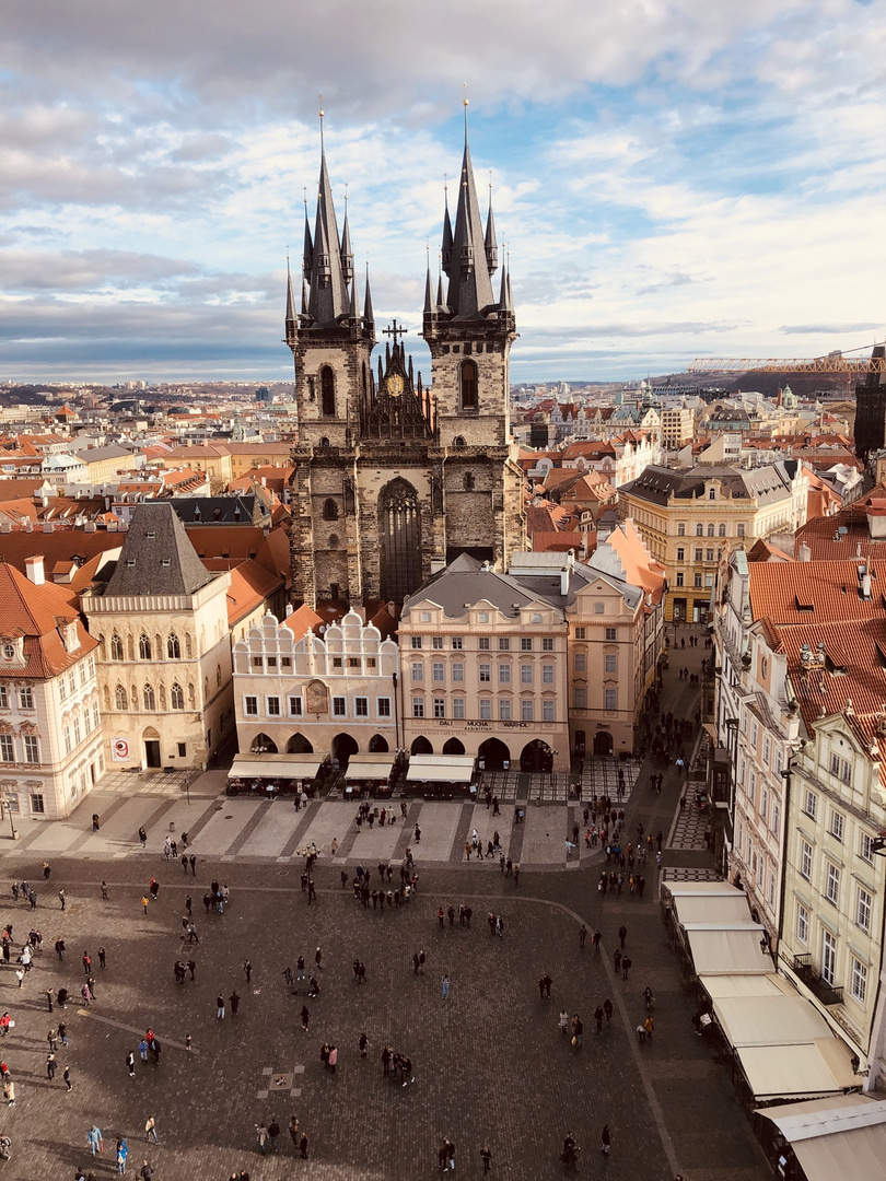 Prag 