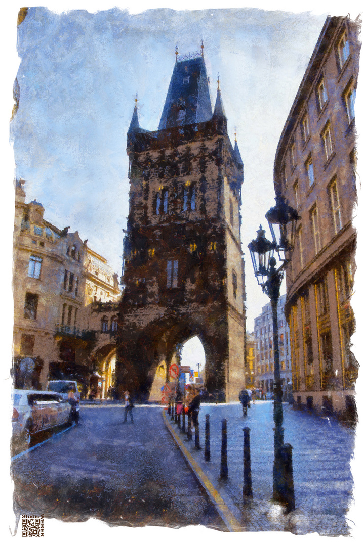 Prag....