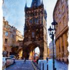 Prag....