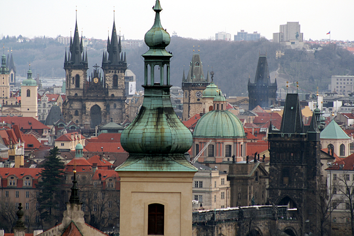 Prag 7