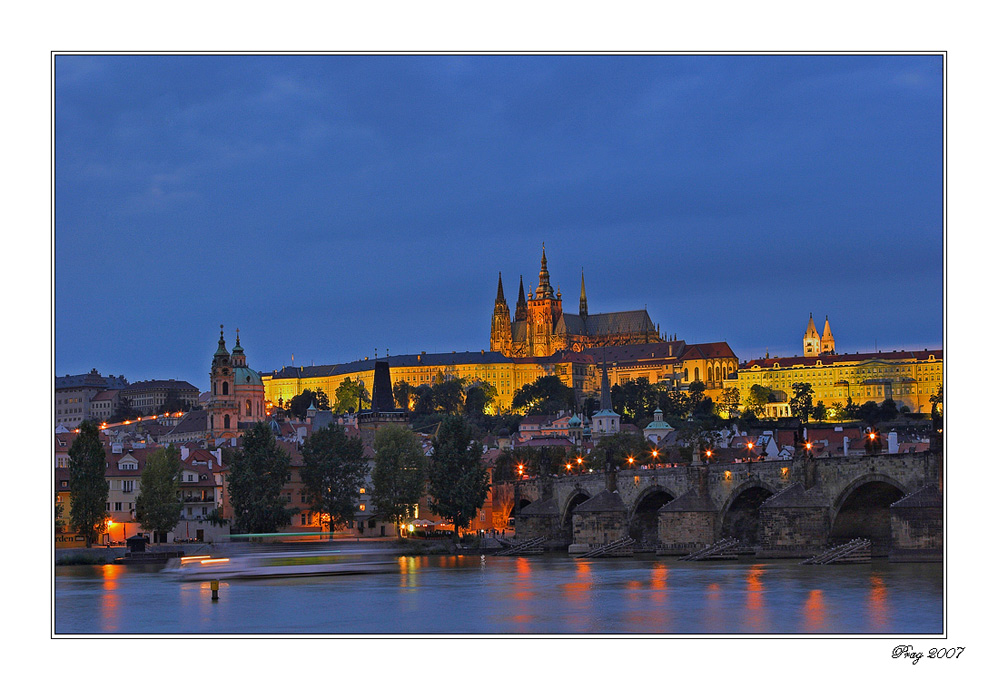 * Prag *