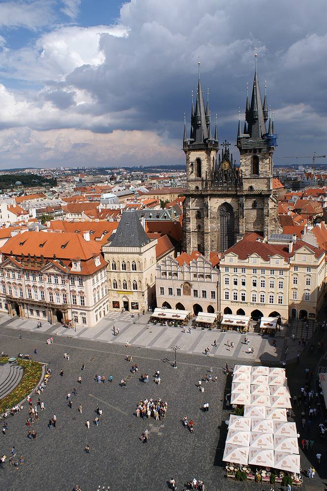 Prag