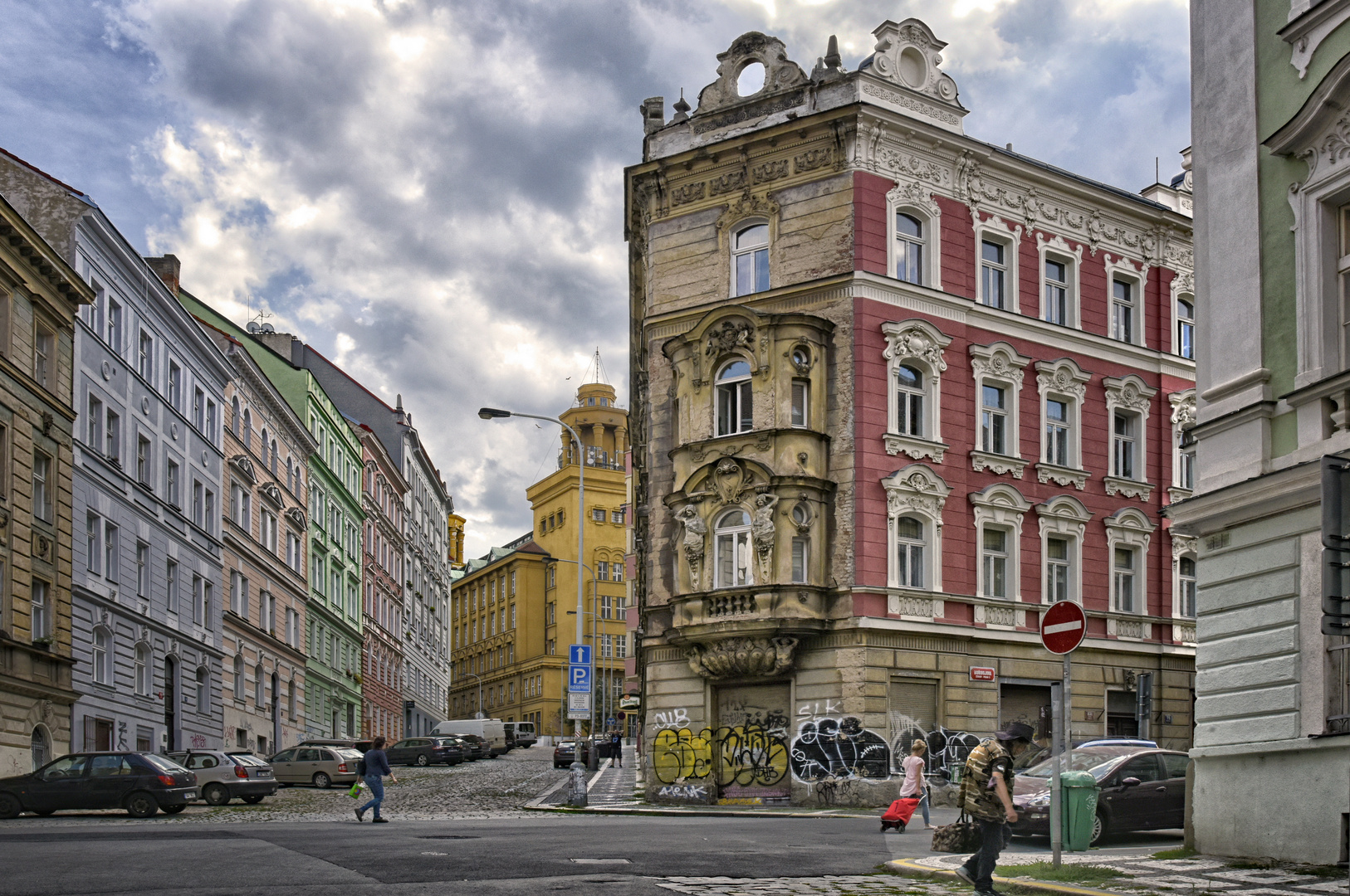 Prag abseits der Sehenswürdigkeiten