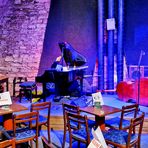 Prag - AghaRTA JazzClub