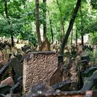 Prag, Alter jüdischer Friedhof 2