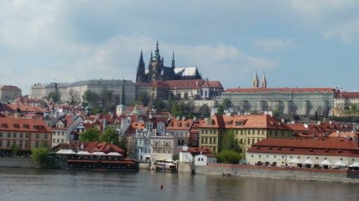 Prag Altstadt 2