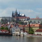 Prag Altstadt